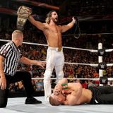 The Brass Ring - SummerSlam and NXT Takeover Fallout