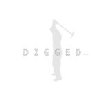 Dephzac Present ' D I G G E D ' Drum&Bass Mix