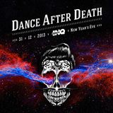 Styropian - Dance After Death - New Year’s Eve - Psylvester floor promo mix