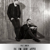 Different Grooves On Air #178 - Manic Brothers