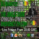 #118 Emergency FM - Jungle Show - Nov 27th 2015