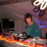 Lorraine(Psilocybe Tribe.Sunrise) night time psy mix Feb 2013