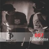 TECH:PILL podcast 007 - Randoms
