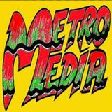 Metromedia 87 feat Peter Metro, Dominick, Sanchez & Puddy Roots