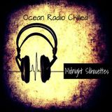 Ocean Radio Chilled "Midnight Silhouettes" (7-12-15)