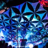 Yemaya Festival Closing Ceremony - Shantaraam ft Alice SpaceDoll