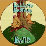 The Drive 105 Local Music Radio Show-Featuring The Williams Brothers Band & Special Tribute