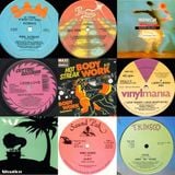 Jackin' Disco - 80s Classics!