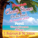 Asta – Stepping Stones DJ Contest Club Prins Bergum