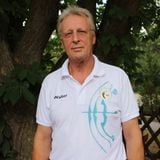 889FM Archery Interview Walter Luksch, DFBV Präsident presented by Michael Cay