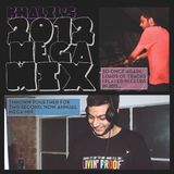 MEGA MIX 2012