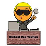 EDM Mix #2 By Michael Den Teuling