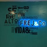 RE-INAUGURACION FREJCO EN COATZA, DONDE EL HOUSE,DISCO Y BUENOS CLASICOS HICIERON LA MEZCLA PERFECTA