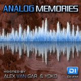 Analog Memories #10 (06.06.2013 @ DI.fm)
