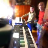 «Ghost in the Studio» - experimental studio session by klimkovsky & Kolesnikov