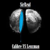 Calibre VS Lenzman