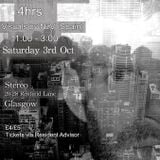 Boom Merchant mix for Frisky Loves Scotland