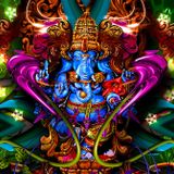 full on psytrance