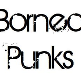 Borneo Punks Live @ Future Proof 003 | February 2013