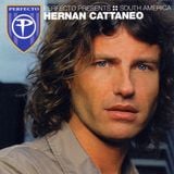 Hernan Cattaneo, South America CD2