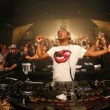 ERICK MORILLO live subliminal session at metropolis, napoli italy 1999