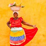 AfroColombian Music: Palenque & Champeta Criolla