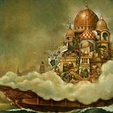 Invisible Cities