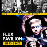 The Selector (Show 682 Ukrainian version) w/ Flux Pavilion