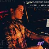 Alejandro Scocco (Entropia #004) @ DNA Radio (Exclusive Set)