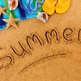 Summer Sessions 5