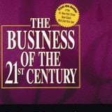 Business of the 21st Century