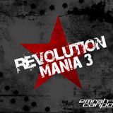 Emrah Canpolat - Revolution Mania 3 (Progressive)