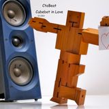 Cubebot in Love