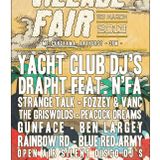 Life Cycles - Live @ Village Fair