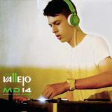 Live @ Muiños Dance 2014