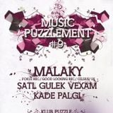 Music Puzzlement #09 PromoMix