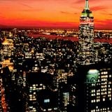 MY CITY BY NIGHT - VOL.1