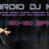 CARDIO DJ MIX DEMO-DJSAULIVAN