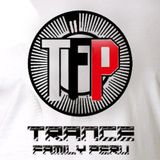 Louis Sanz pres. Trance Family Perú Podcast #5