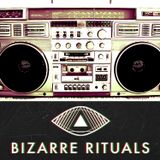 Bizarre Rituals Radio Show #09 - JANUARY 2015