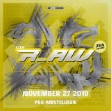Deathmachine & The DJ Producer @ Club r_AW 27-11-2010