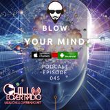 BYM Podcast 045