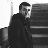 Nuno Cunha @ Blanc - September 2014 - Soulful & Classics