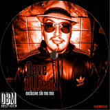 Guest MIx for OBM records( Italy) recorded live in Bali, July 2015