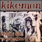 KIKEMÁN- Embudo Tales of Rhythm