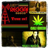 Vital Signz Mighty Mystic Edition February 2014