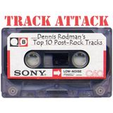 Fragile or Possibly Extinct: Track Attack - Dennis Rodman's Top 10 Post-Rock Tracks