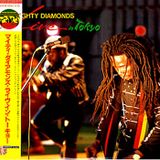 THE MIGHTY DIAMONDS - LIVE IN TOKYO, JAPAN 1985