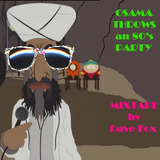 Osama Throws An 80's Party
