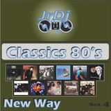 Classics 80's - Set 04 (New Way)